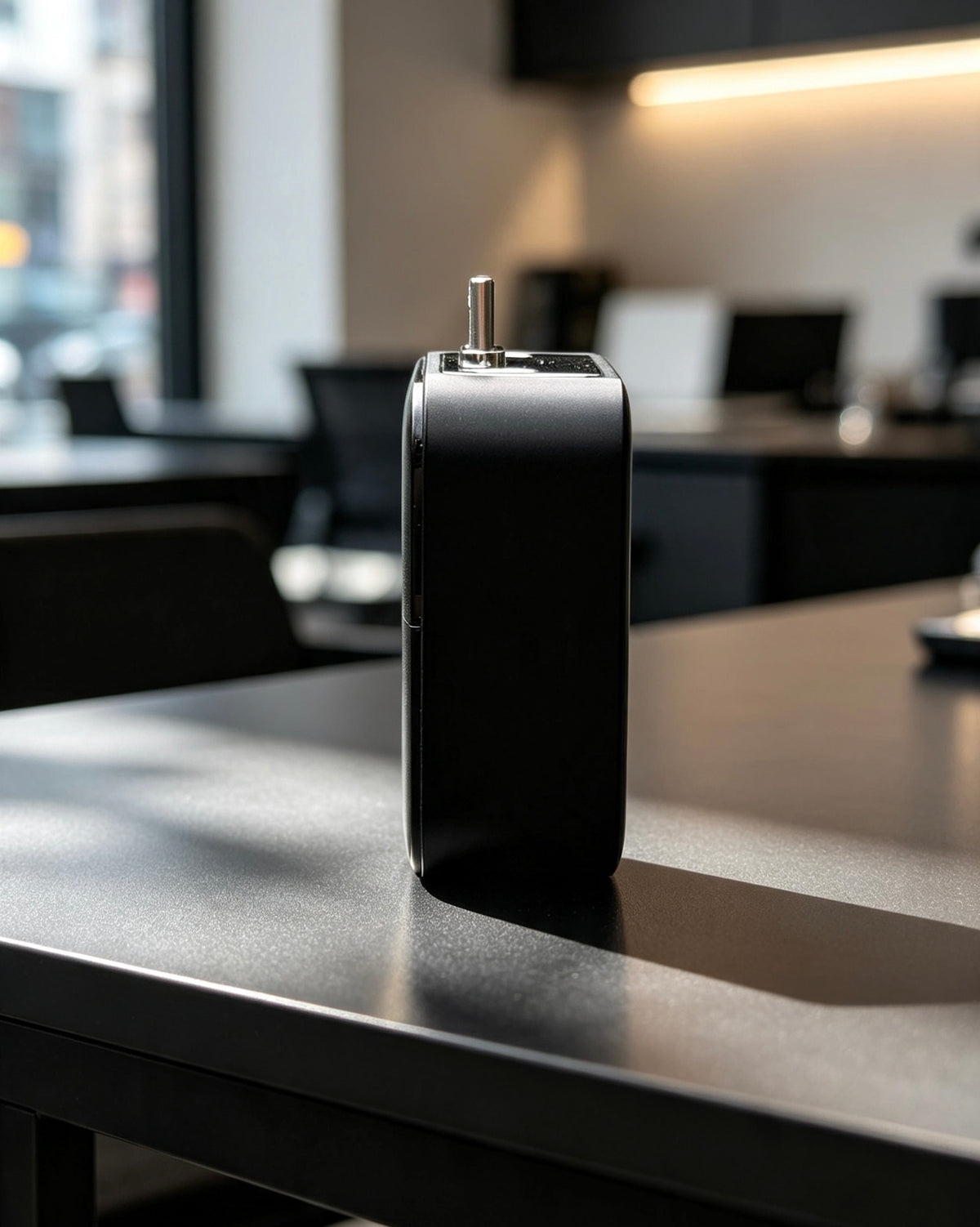 Adaptateur de charge rapide Zynortech — protection de charge intelligente
