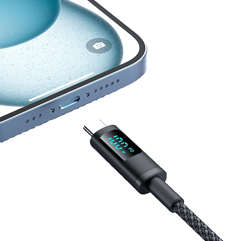Pack Charge Rapide Complet - câble USB-C