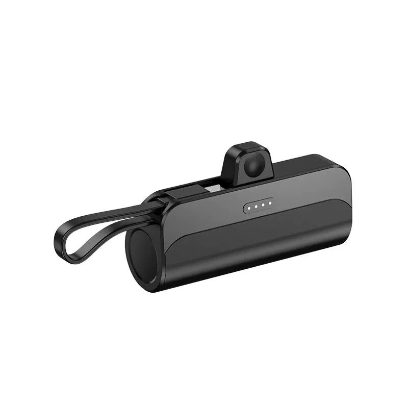 Pack Charge Rapide Complet - batterie externe