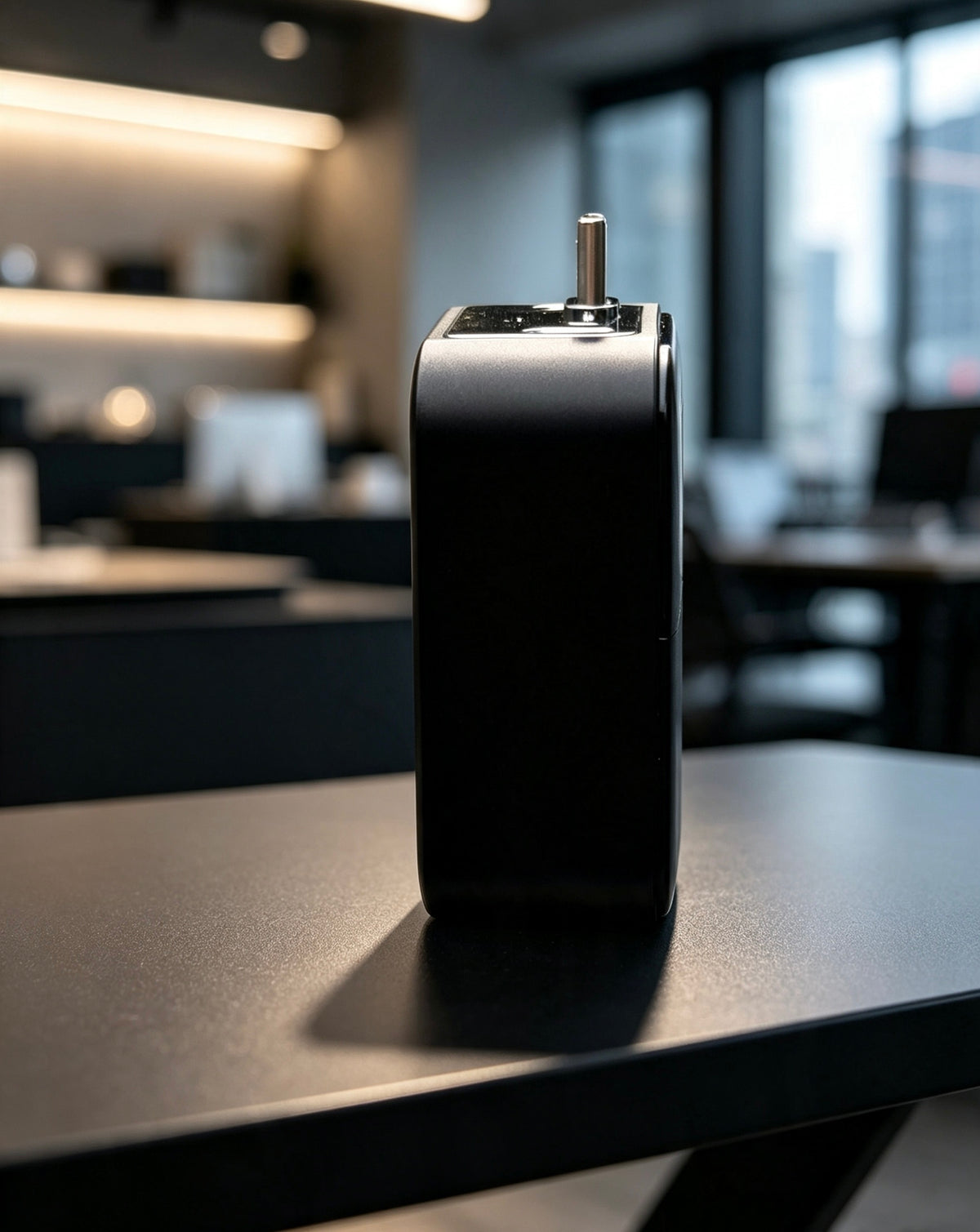 Adaptateur de charge rapide Zynortech — packaging