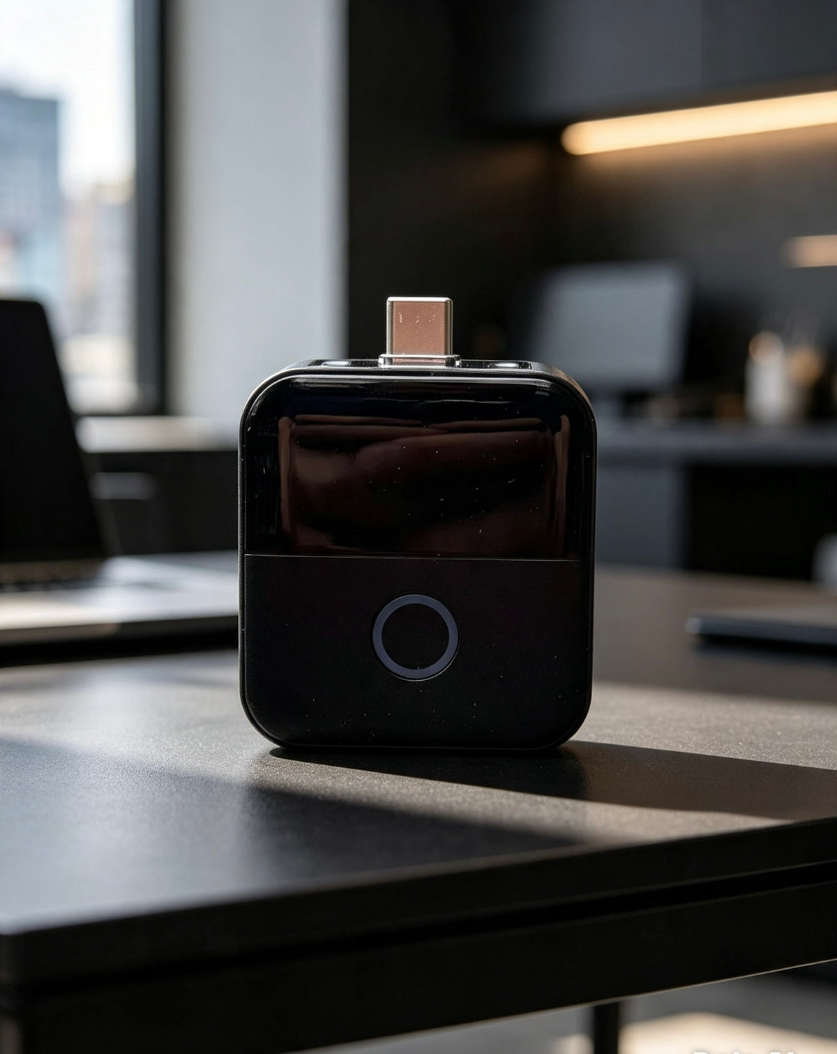 Pack Infinity Complet — caméra de poche stabilisée et accessoires