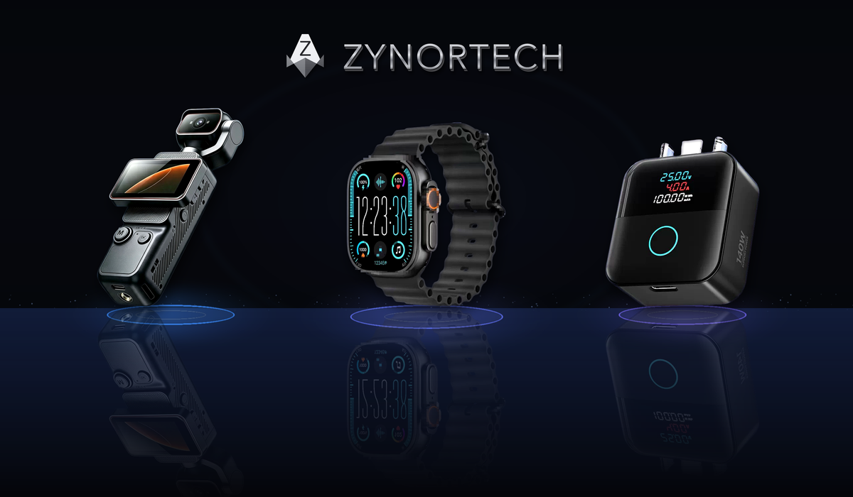 Zynortech hero accueil