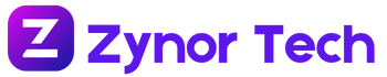 Zynor Tech